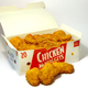 Image for article titled Everyone Should Just Give It Up And Join Us At McDonald's